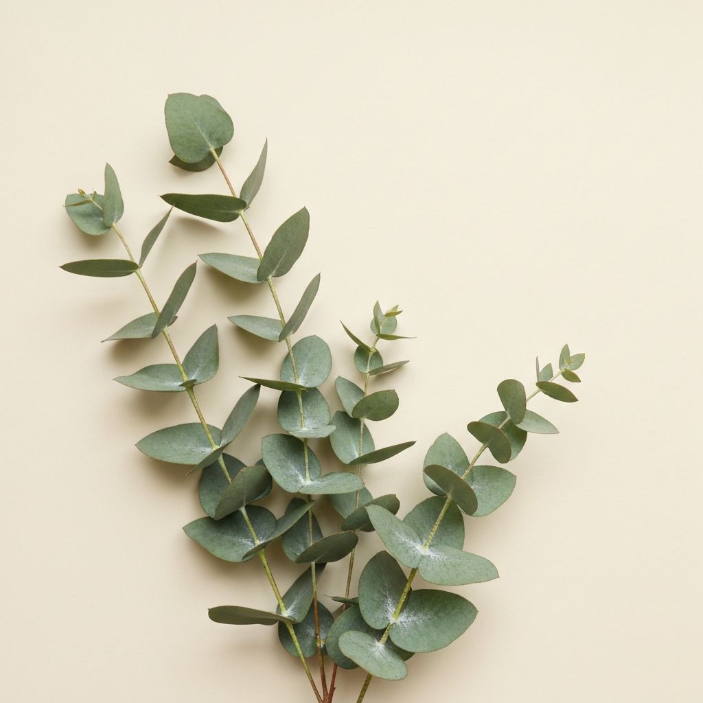 Souffle d'Eucalyptus